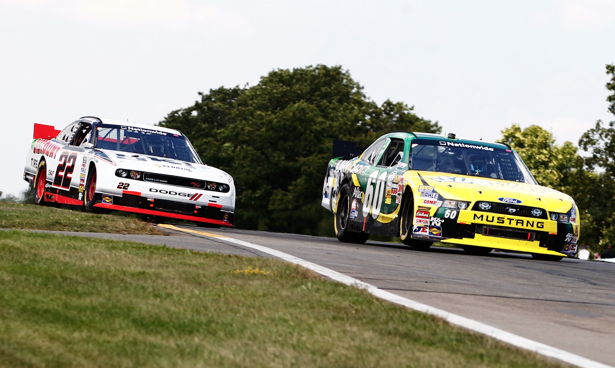 nns edwards - watkins glen